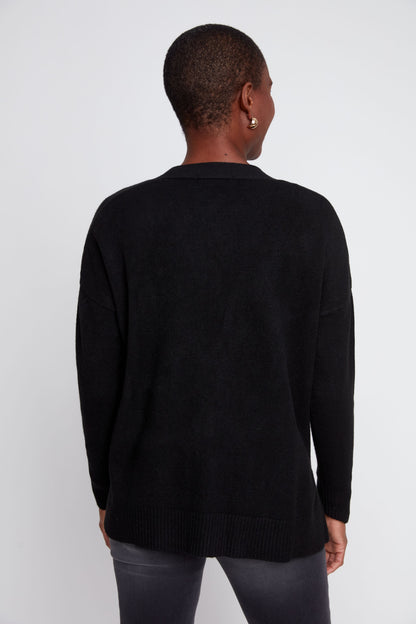 R6991 Sweater