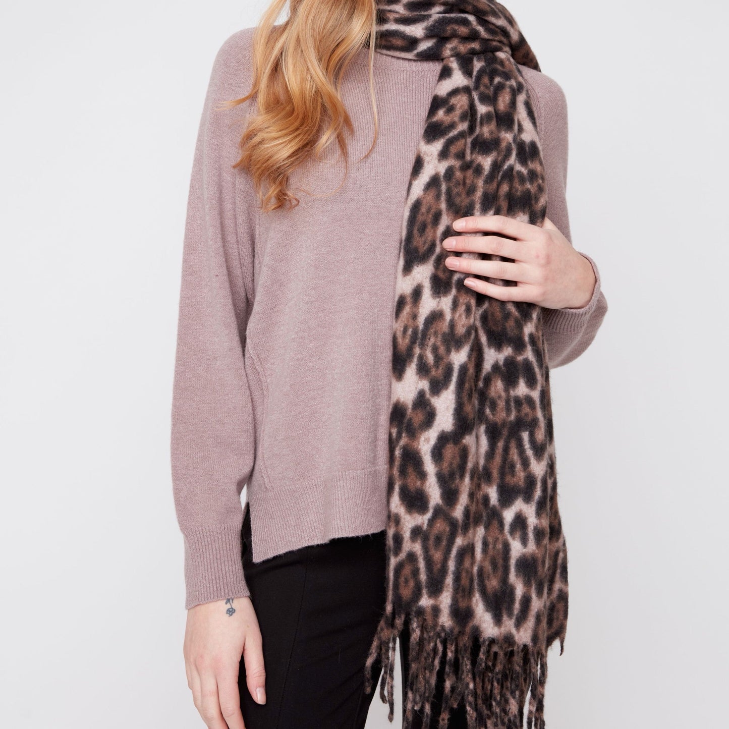 R0033 Scarf