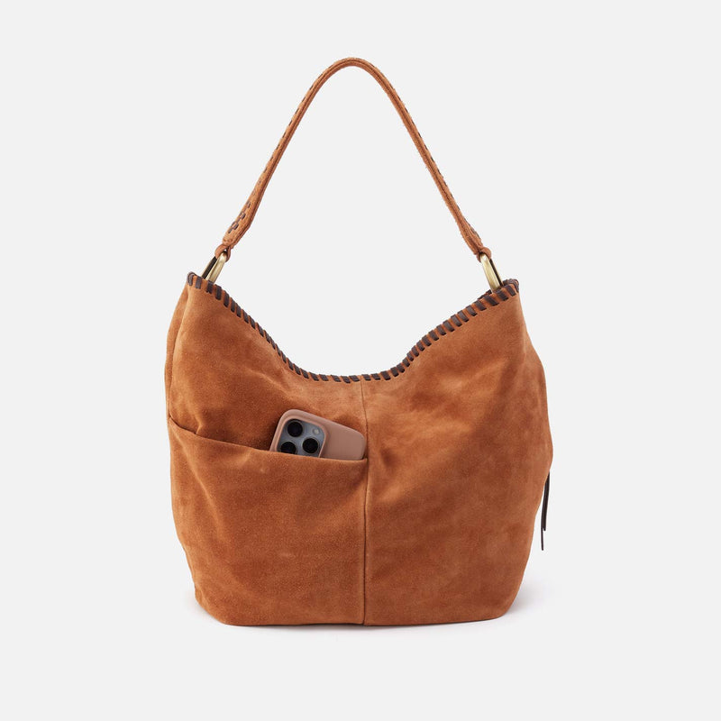 Harley Hobo
