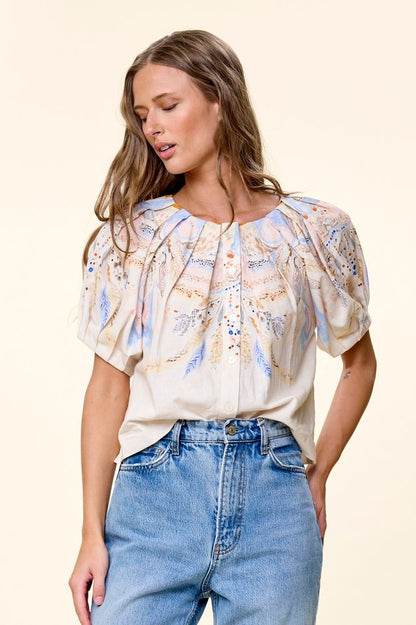 Salome Top