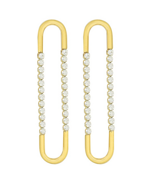 Adassa Dangle Earrings