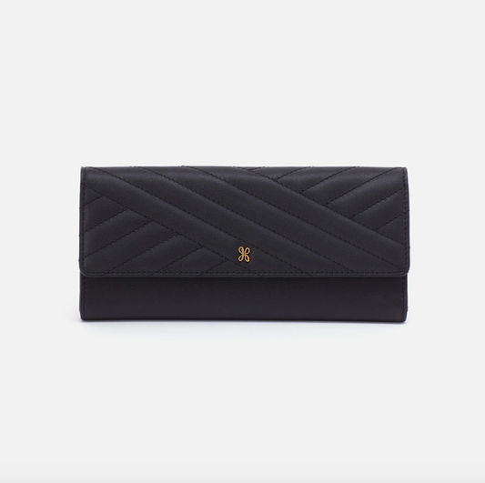 Jill Large Trifold