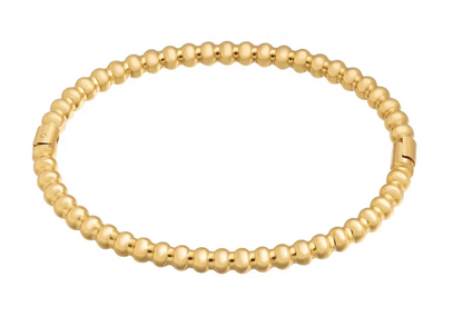 Gia Bead Bracelet