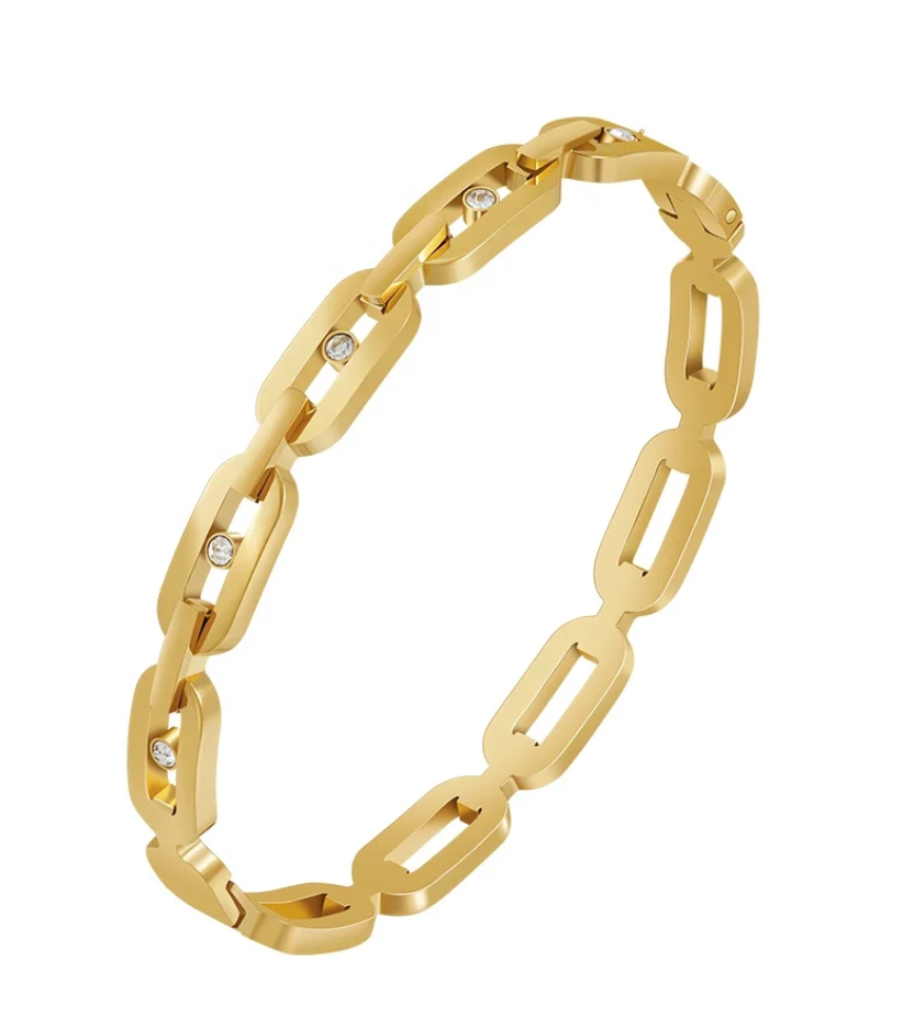 Shiloh Bracelet