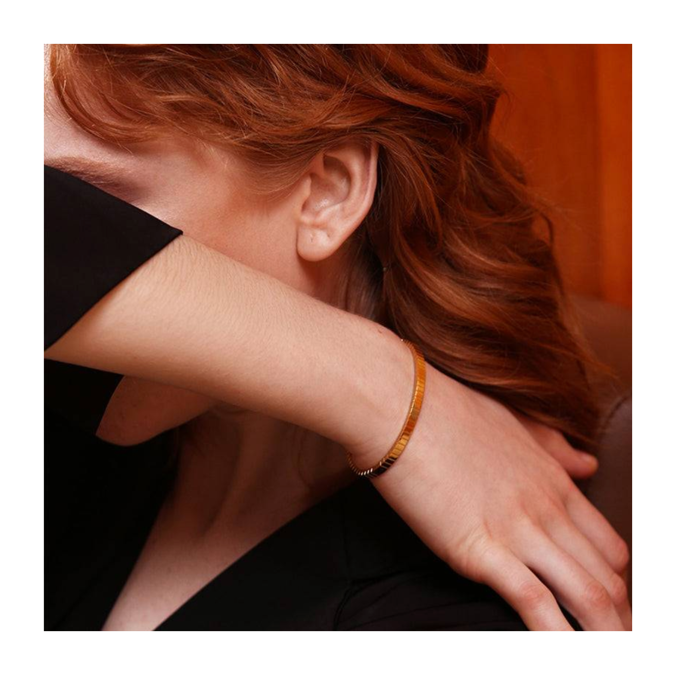 Donna Stackable Bracelet