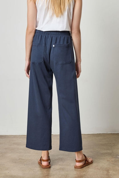 Wide Leg Pant