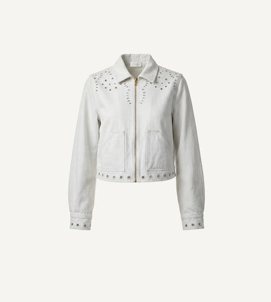 Adare Jacket