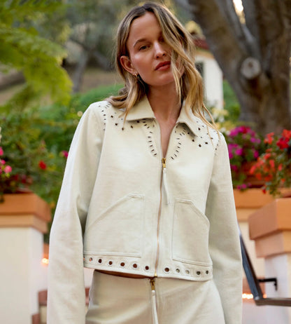 Adare Jacket