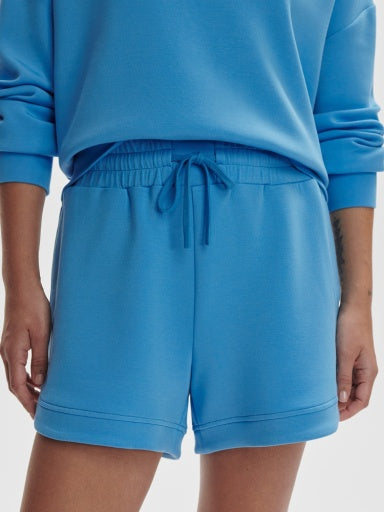ollie high rise short 3.5