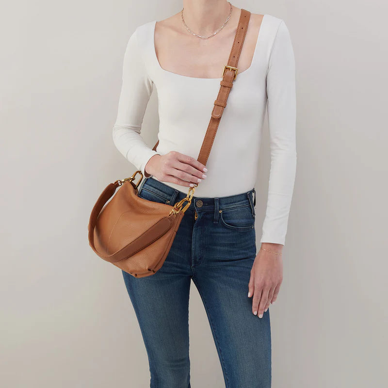 Advance Shoulder Crossbody