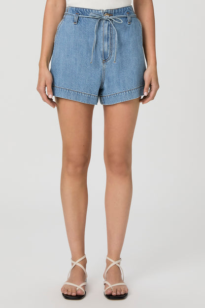 Anessa Short W/ Waist Tie