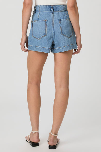 Anessa Short W/ Waist Tie