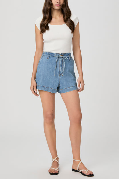 Anessa Short W/ Waist Tie