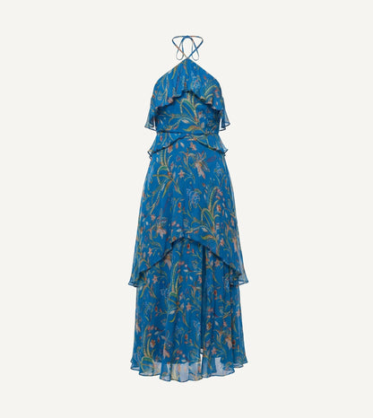 Aphrodite Ankle Dress