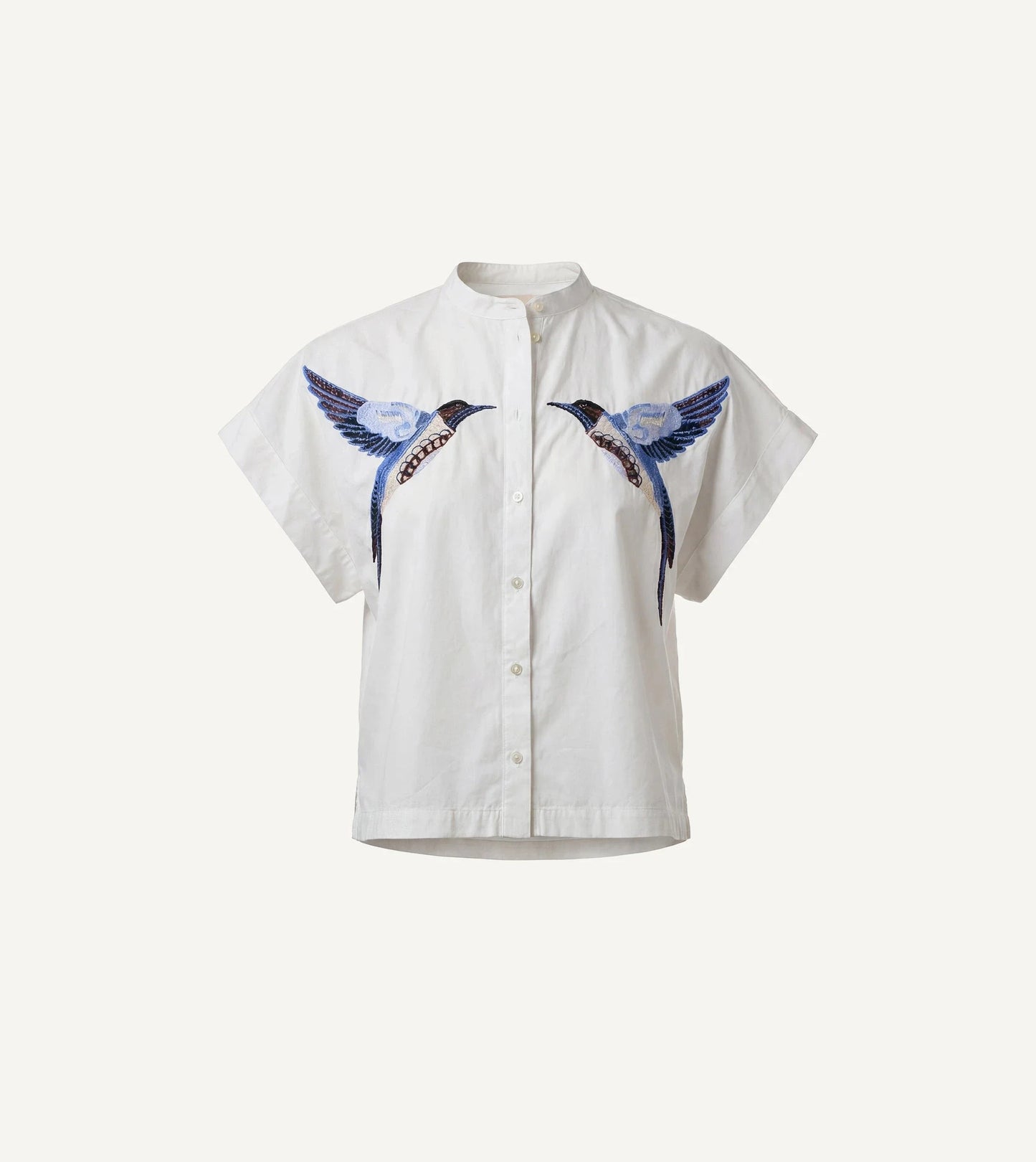 Ariel Blouse