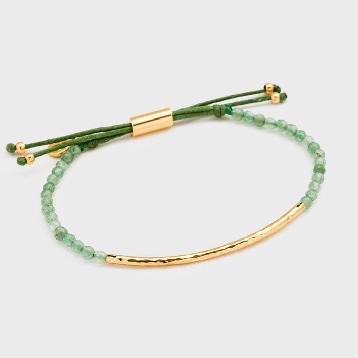Power Gemstone Bracelet