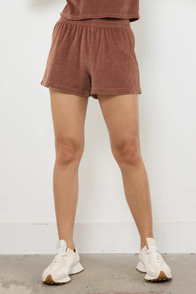 Yuma Short