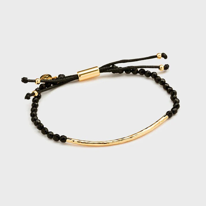 Power Gemstone Bracelet