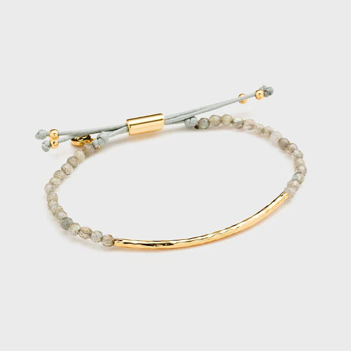 Power Gemstone Bracelet