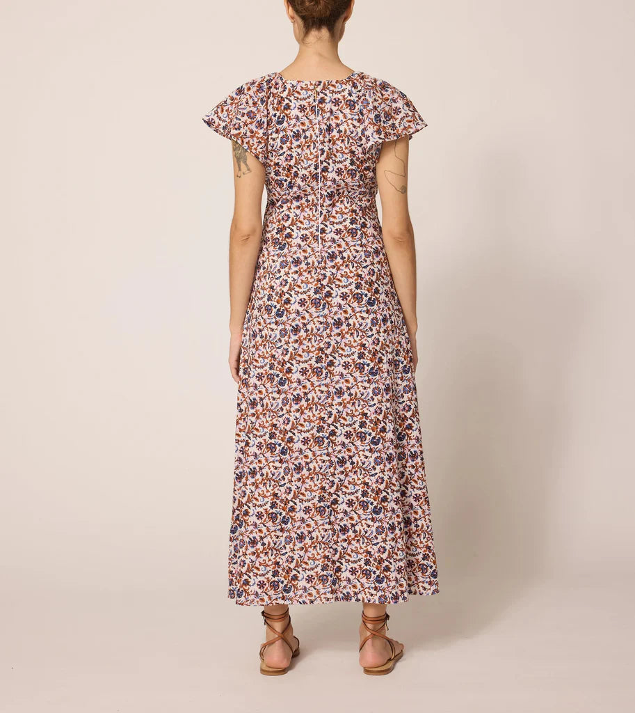 Briar Ankle Dress
