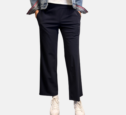 12231 Wide Leg Pant
