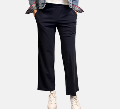 12231 Wide Leg Pant