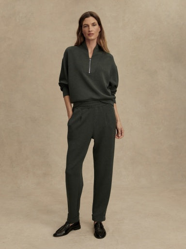 the rolled cuff pant 28.5