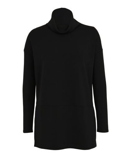 Airessentials Turtleneck Tunic