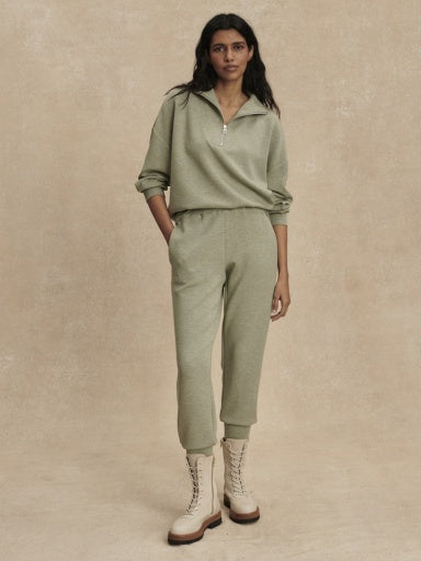 the slim cuff pant 27.5
