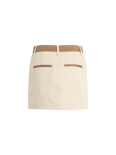 THE MONICA SKIRT