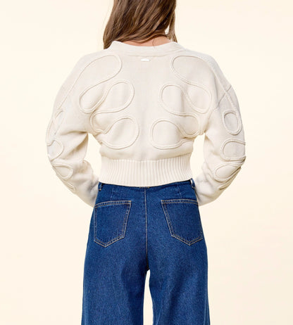 Cher Sweater