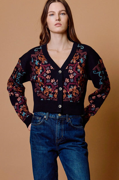 Daniella Sweater