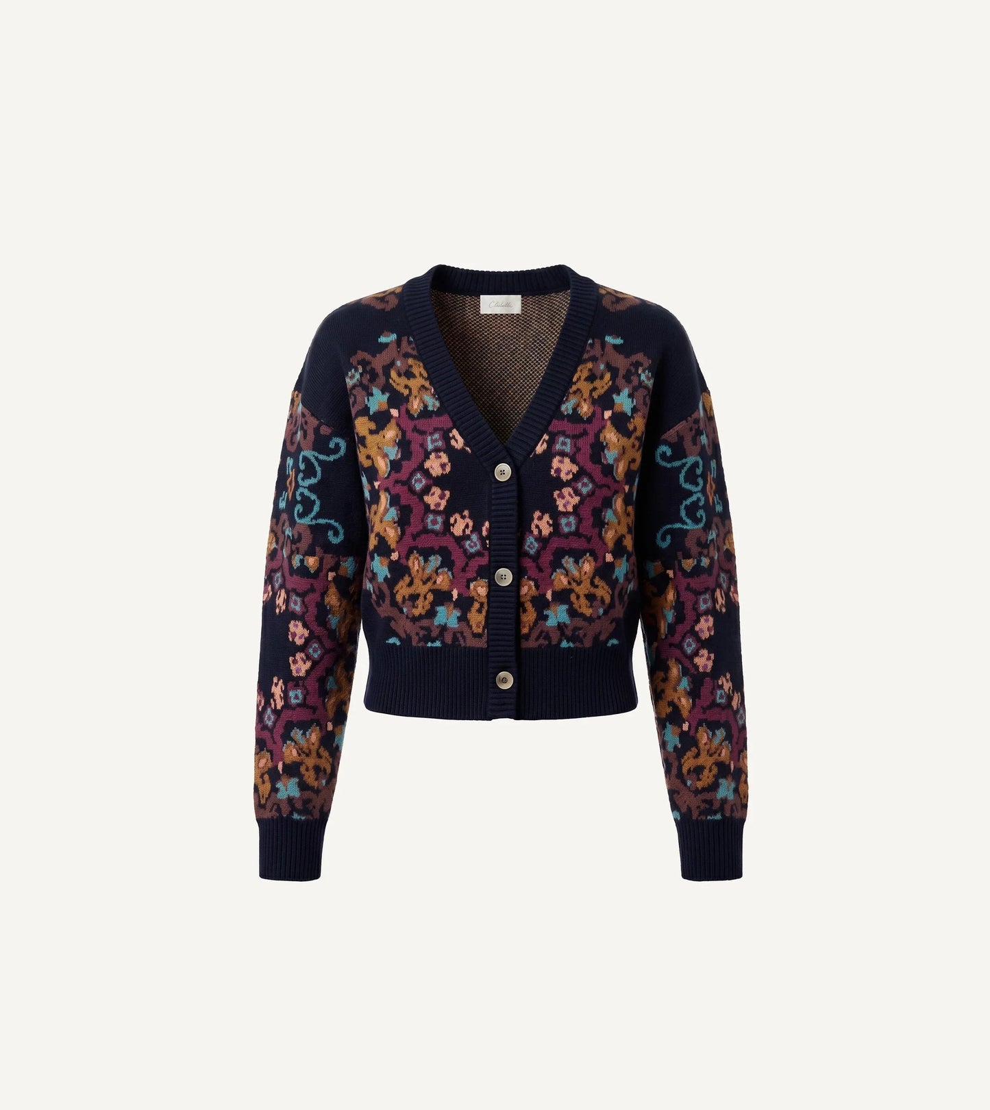 Daniella Sweater