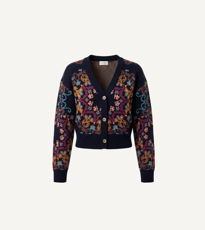 Daniella Sweater