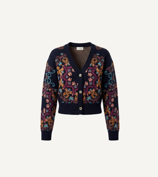 Daniella Sweater