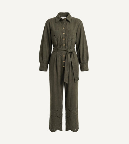 Desmond Jumpsuit