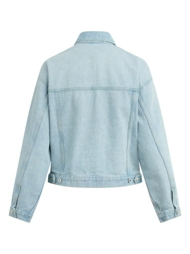 THE OTTO JACKET BOYFRIEND JACKET