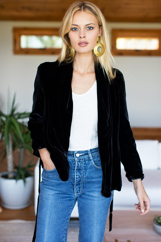 Paris Jacket