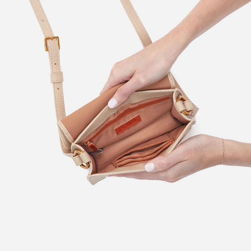 Eden Small Crossbody