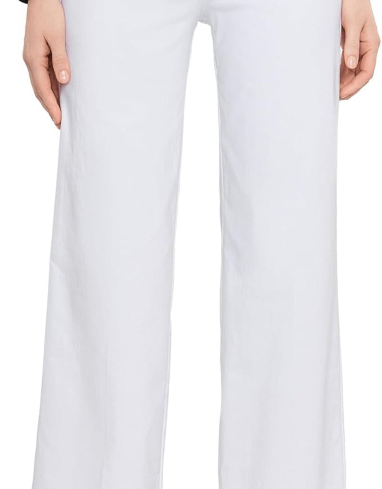 11282 Wide Leg Pant