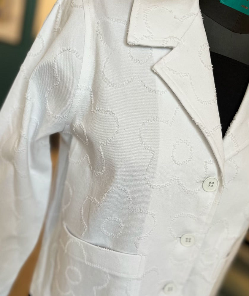 71548 Daisy Jacket