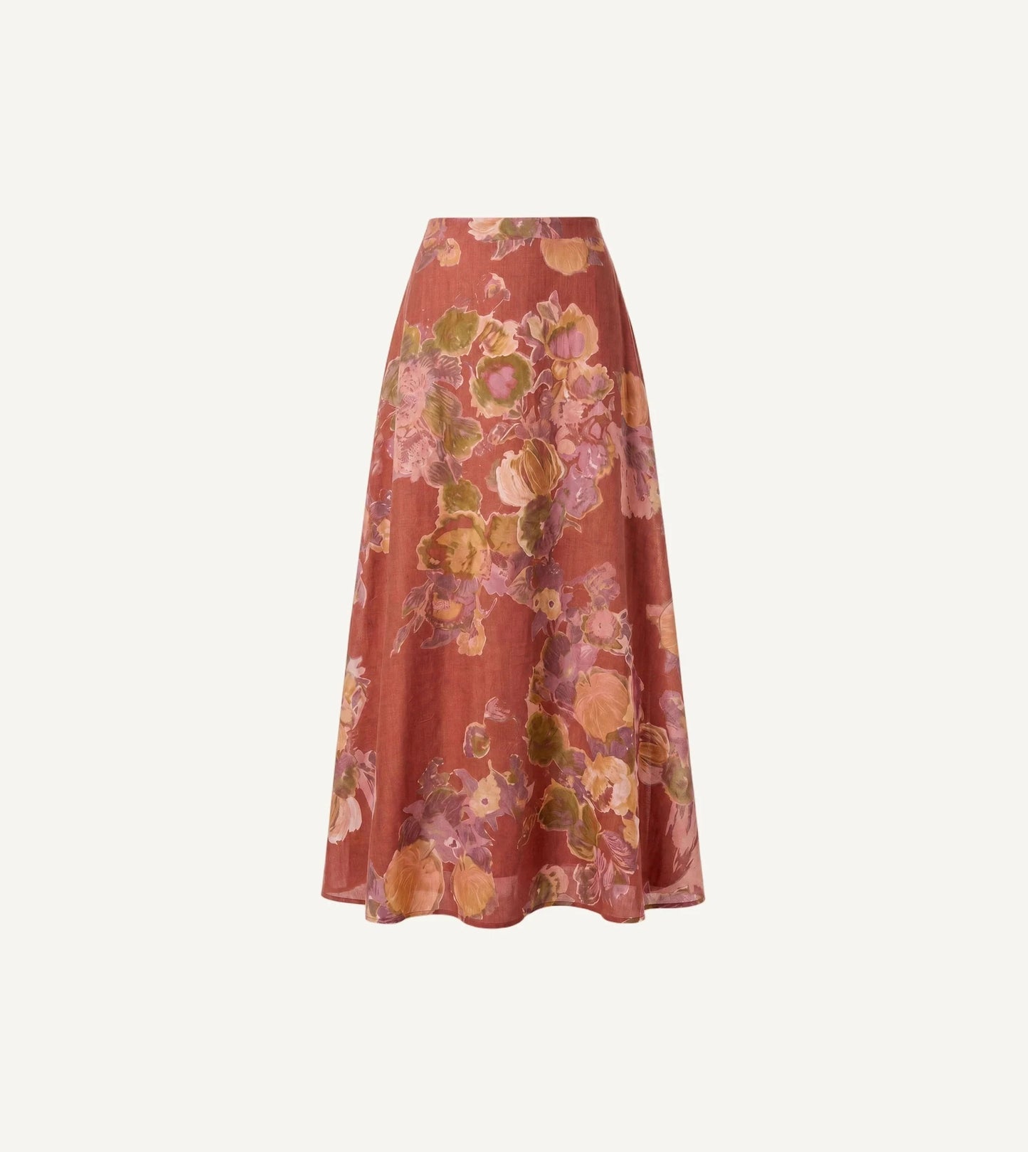 Ellis Maxi Skirt
