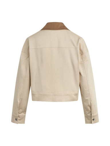 THE MONICA JACKET