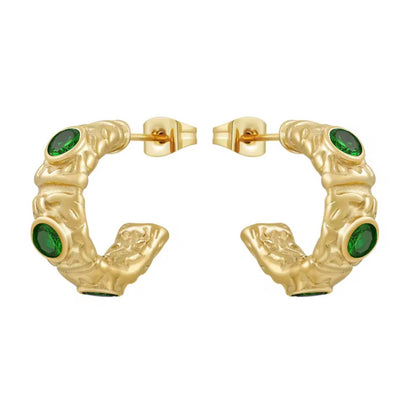 Envy Hoop