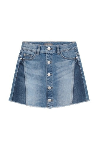Jenny Mini Skirt