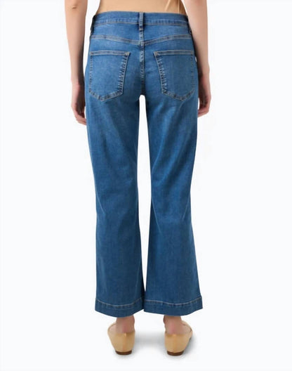 12144 Baby Bootcut Jean