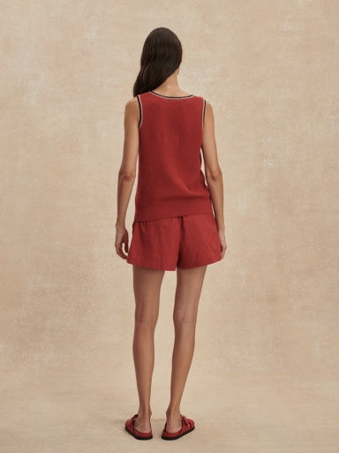 higson knit tank