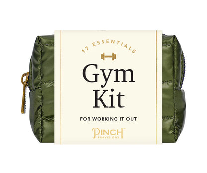 Puffer Gym Kit