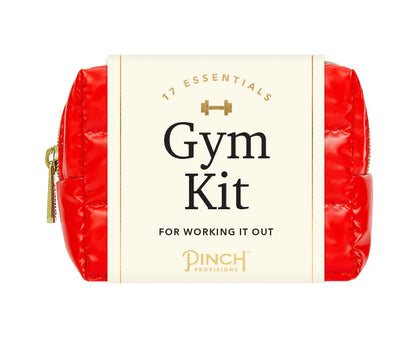Puffer Gym Kit