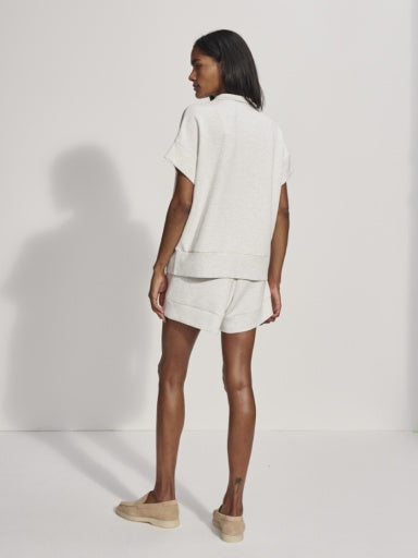 ritchie short sleeve sweat